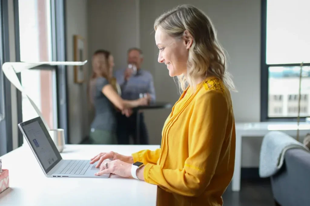 Modern data center operations