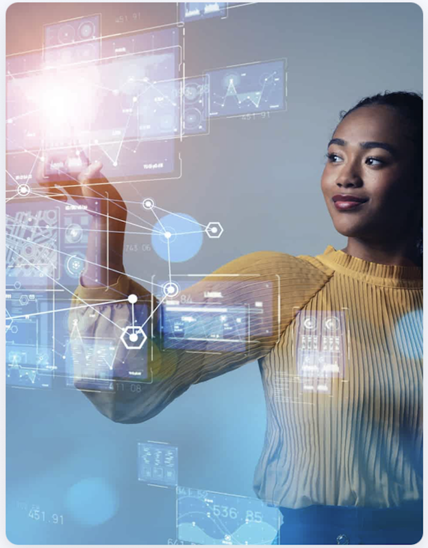 Yutanix platform capabilities screen