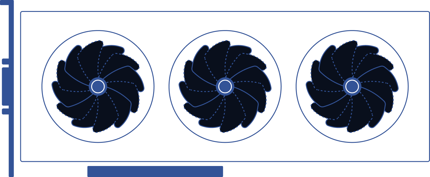 Infrastructure planning illustration