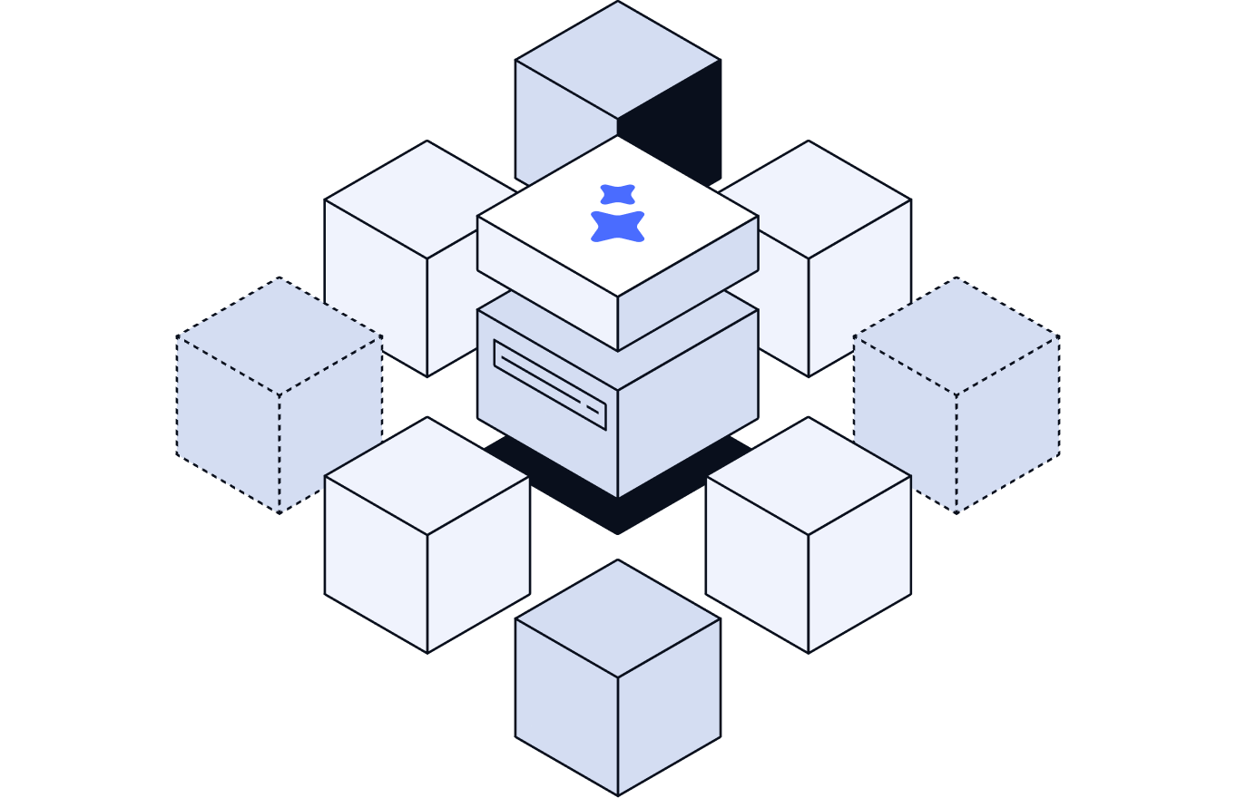 Data center growth support