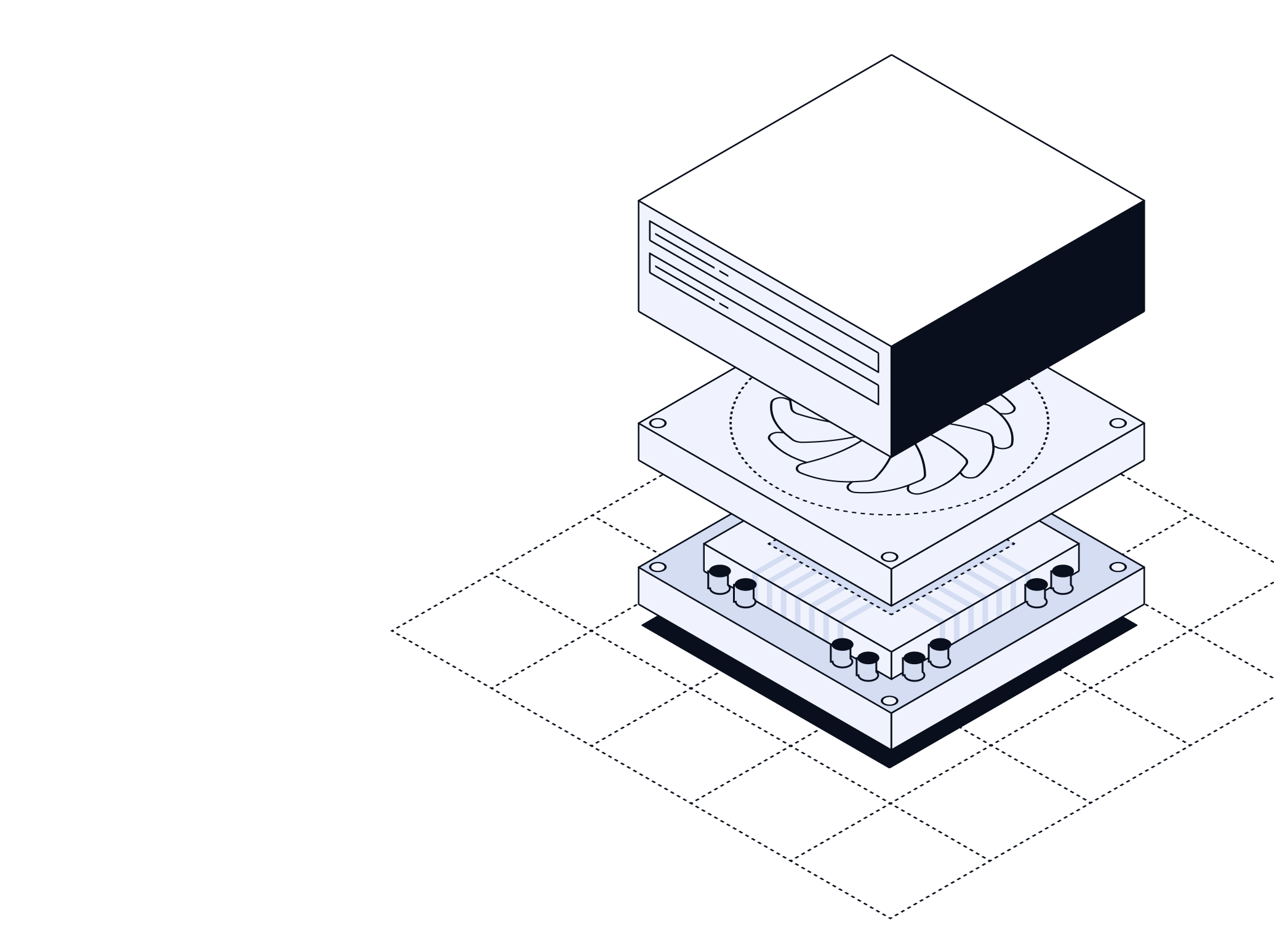 Operations and Optimizations
