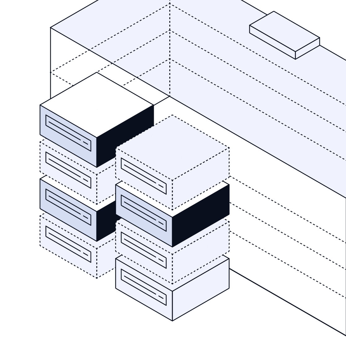 Procurement Site Prep