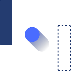 Strong Team Focus Icon