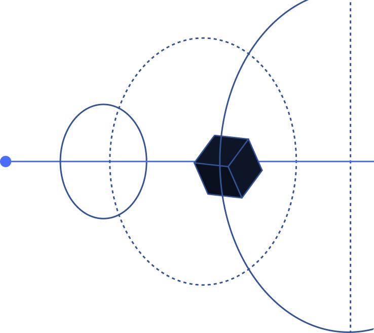 AI team infrastructure planning illustration