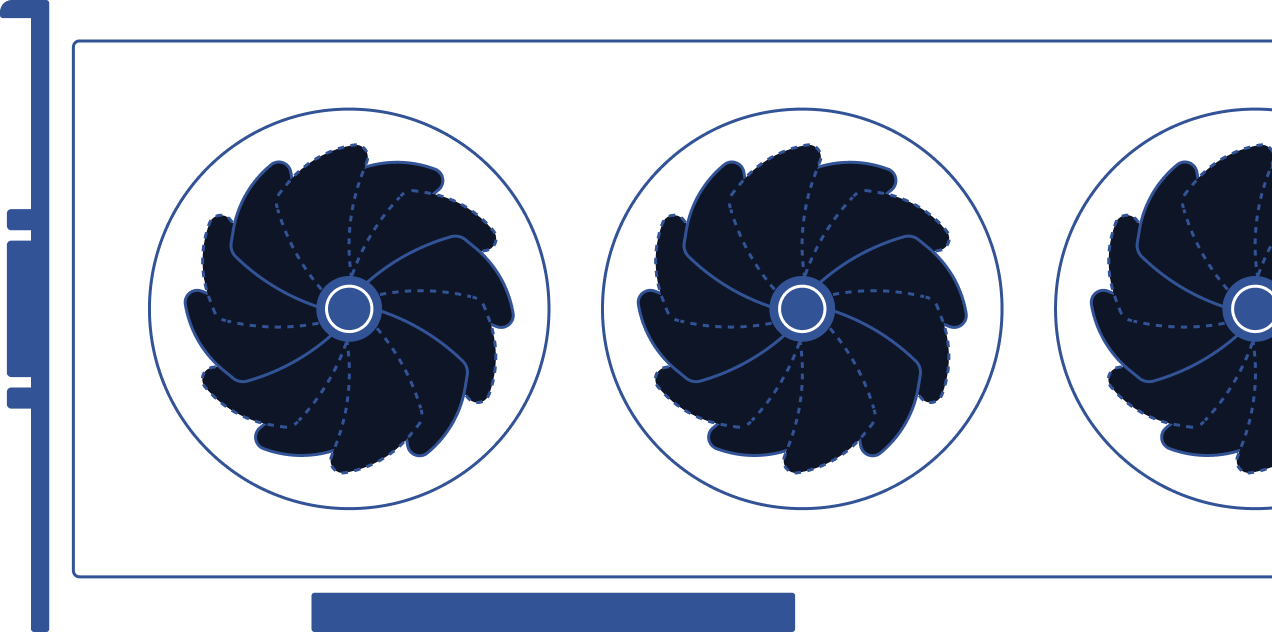 Inference infrastructure illustration
