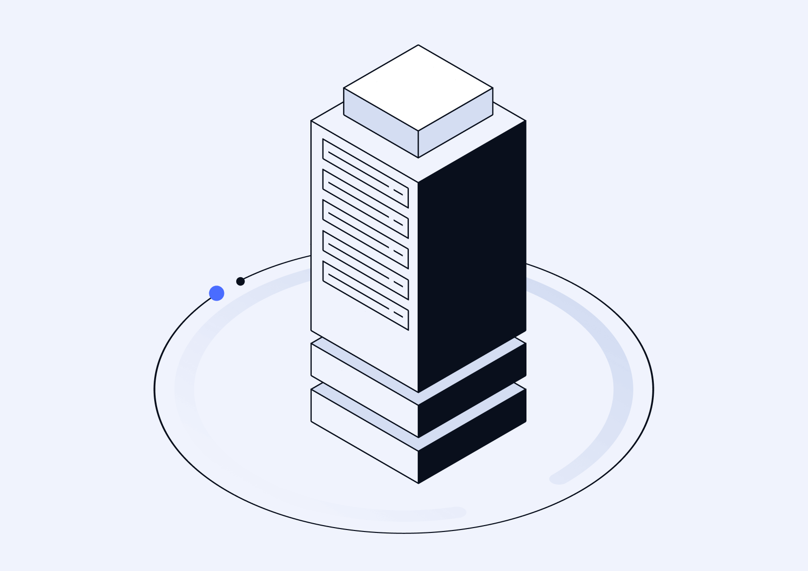 What it takes to keep data centers running 24/7