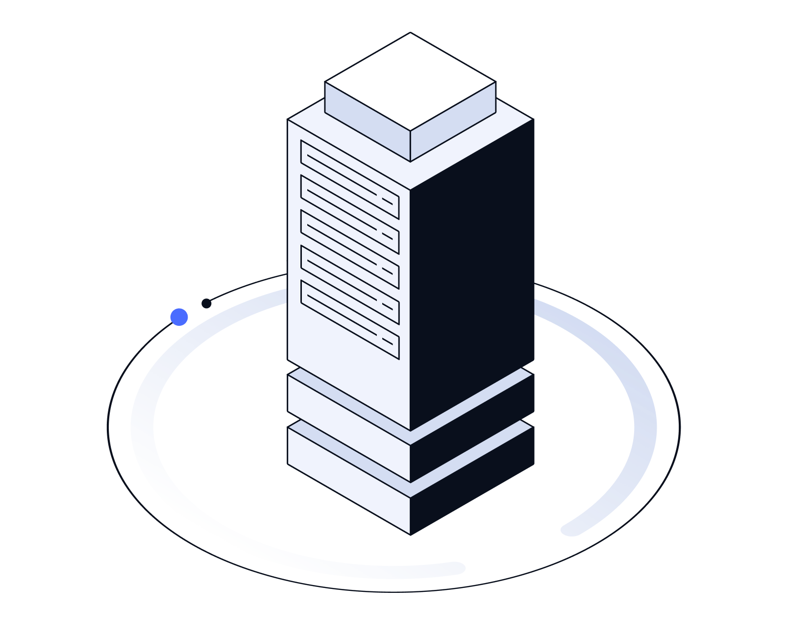 What it takes to keep data centers running 24/7